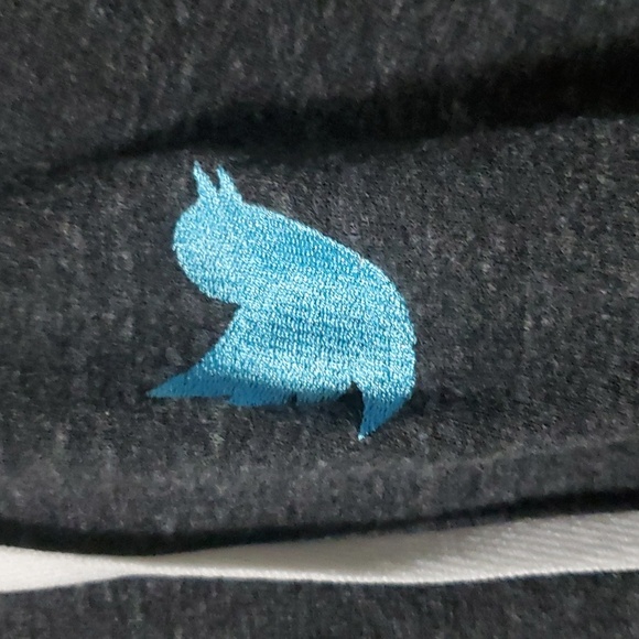 Twitter Zip-up Hoodie - Picture 2 of 5